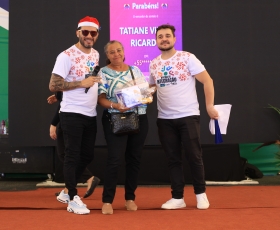 Oficina de Integração da Fundação UnB. 05/12/2025 Foto: UnB Fortmaturas